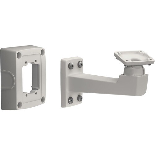 AXIS T94Q01A Wall Mount for Camera Housing, Network Camera - Aluminum