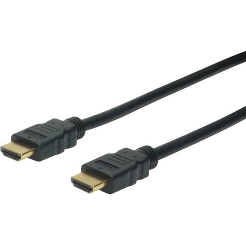 Digitus Classic 2 m HDMI AV-Kabel für Audio-/Video-Gerät, Blu-ray-Player, Spielkonsole, TV, Monitor, Computer - Zweiter An