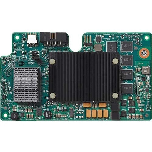 Cisco UCS VIC 1340 Adapter for M3 Blade Servers - PCI Express x16 - 2 Port(s) - 40GBase-X - Mezzanine BLADE SVRS