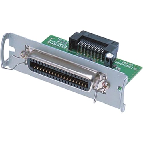 Epson Quadrifoglio Sistemi d'Arredo S.p.A - IEEE 1284 Parallel
