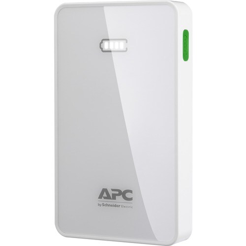 APC by Schneider Electric Power Bank