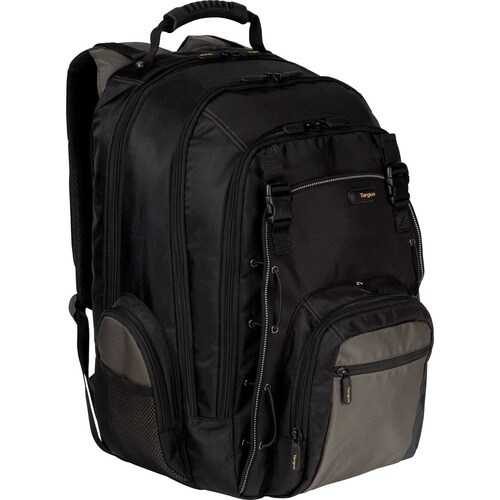 15.6" Laptop Computer Bag Case w Pocket & Handle Shoulder Strap 3080 