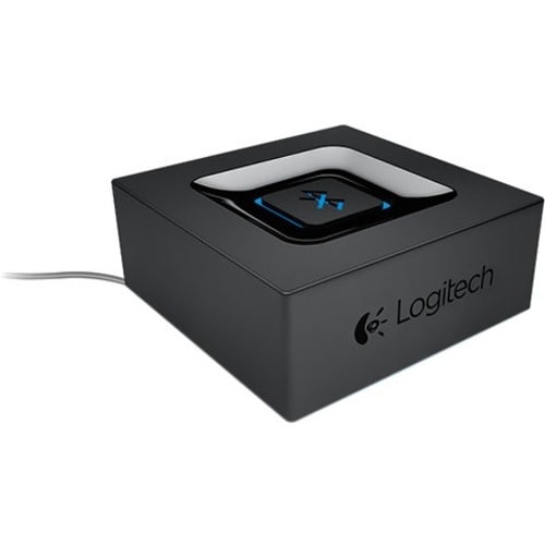 Logitech Audio Transmitter/Receiver - Bluetooth