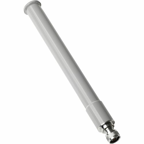 Cisco Antenna for Wireless Data Network - VHF, UHF - 2.4 GHz to 2.483 GHz, 5.15 GHz to 5.875 GHz - 7 dBi - Omni-directional