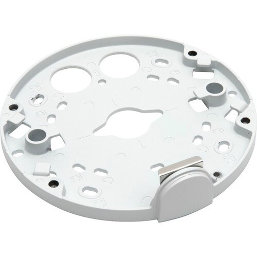 AXIS T94K01S Mounting Bracket for Network Camera - 4