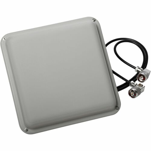 Cisco Aironet Antenne für Drahtloses Datennetzwerk, Outdoor - 14 dBi - Mast/Wand - Gerichtet