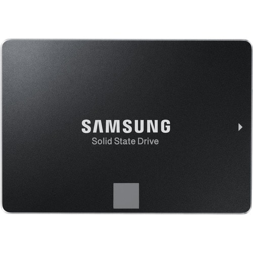 Samsung 850 EVO MZ-75E500B/AM 500 GB Solid State Drive - 2.5" Internal - SATA (SATA/600) - 540 MB/s Maximum Read Transfer 