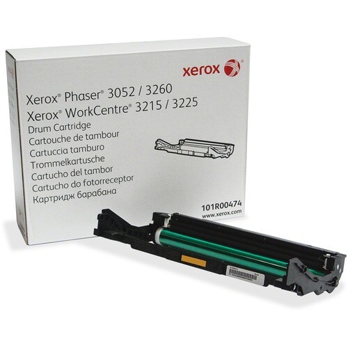 Tambour de numérisation d'images Xerox Laser - 10000