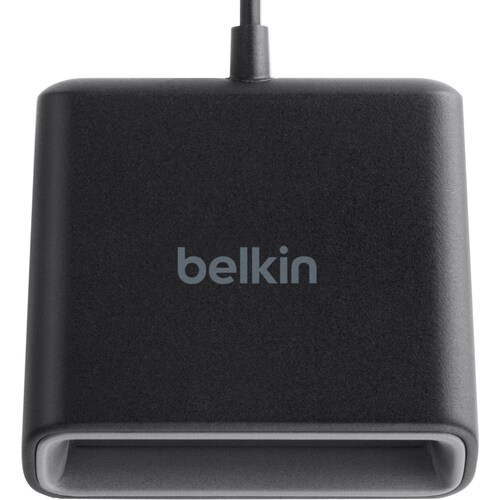 Belkin Smart Card Reader - Government - CableUSB