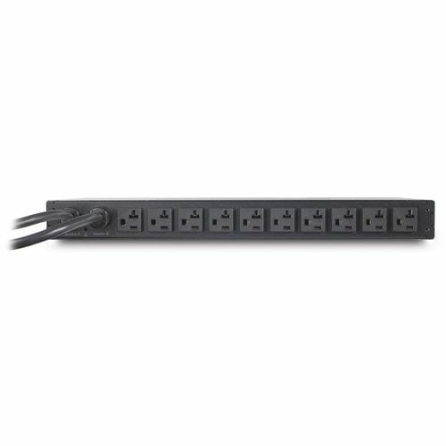 Commutateur Automatique APC by Schneider Electric