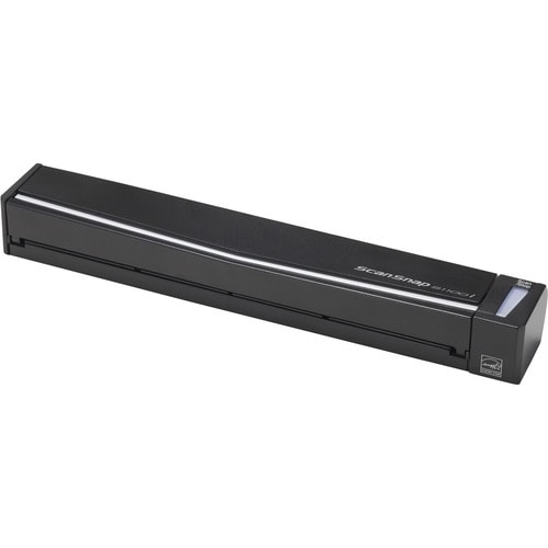 Fujitsu ScanSnap S1100i Sheetfed Scanner - 600 dpi Optical - Duplex Scanning - USB
