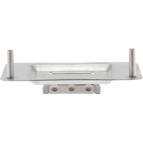 AXIS T91A02 Befestigungsschelle für Videoencoder, Network I/O Audio Modul