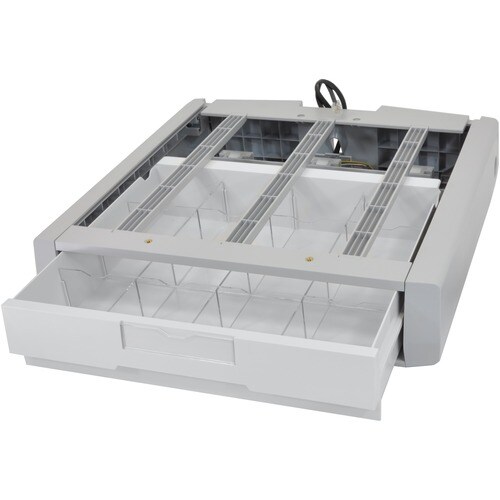 Ergotron Drawer - Grey