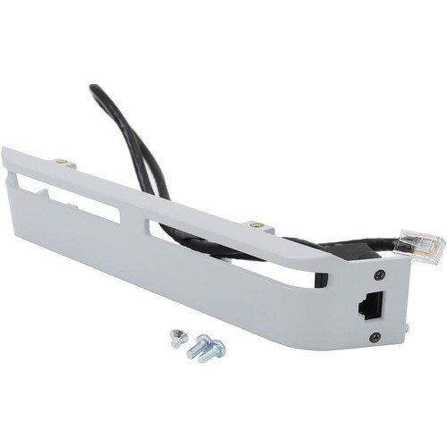 Ergotron 97-855. Type: Mounting kit, Product colour: Grey, Compatibility: SV40, SV41, SV43, SV44. Package width: 280 mm, P
