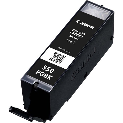 Canon PGI-550 / CLI-551 Standard Kapazität Tintenstrahl Tintenpatrone - Cyan, Magenta, Gelb, Schwarz, Grau, Schwarz - Orig