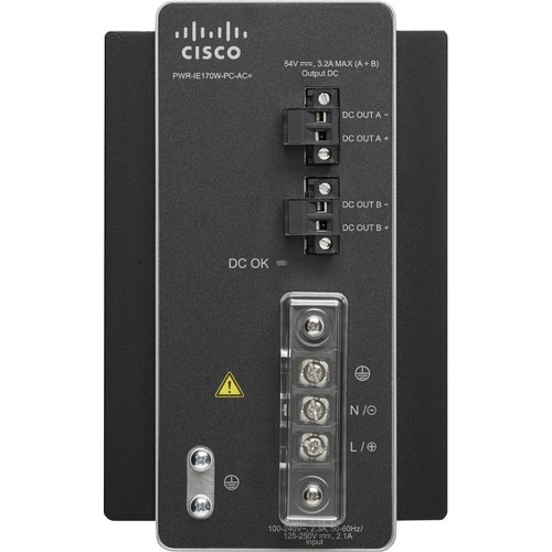DCJ3001-07PLF A MDS 9148S AC Power Supply