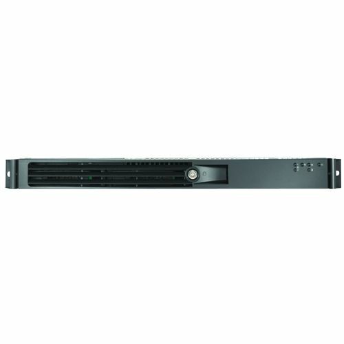 Intel Server System SR1425BK1-E Barebone - Intel E7221 - LGA775 Socket - Pentium 4, Celeron D - 800MHz, 533MHz Bus Speed -