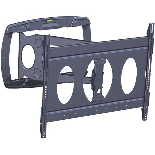 Vogel's PFW6850 Wall Mount for Flat Panel Display - Black - 81.3 cm to 182.9 cm (72") Screen Support - 45 kg Load Capacity
