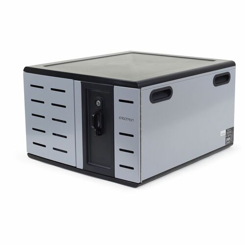 ZIP12 CHARGING DESKTOP CABINET