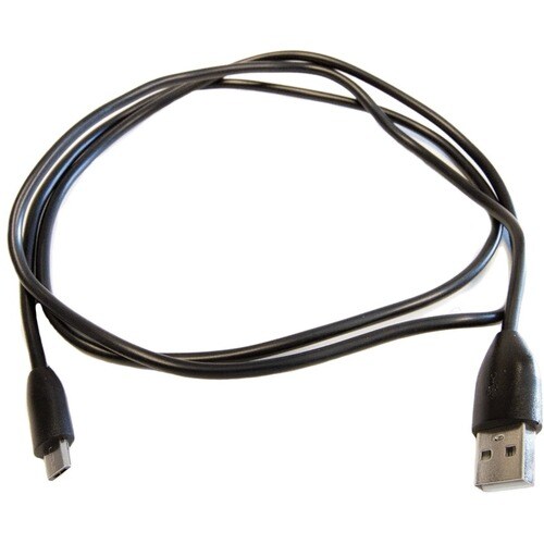 Socket Mobile Ladekabel - für Strichcodescanner - USB Typ-A / Micro-USB