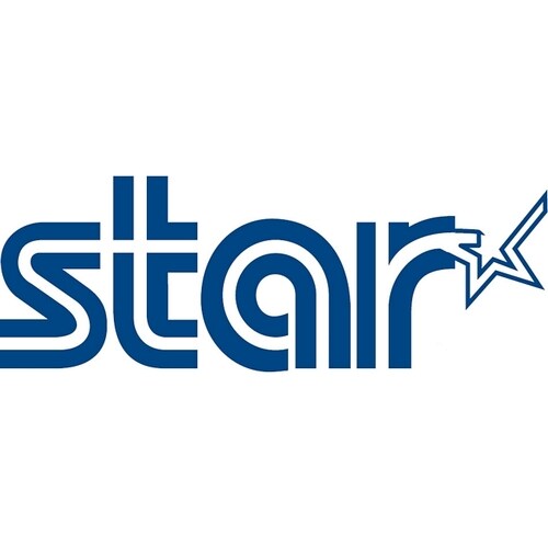 Star Micronics 32045601 Media Guide