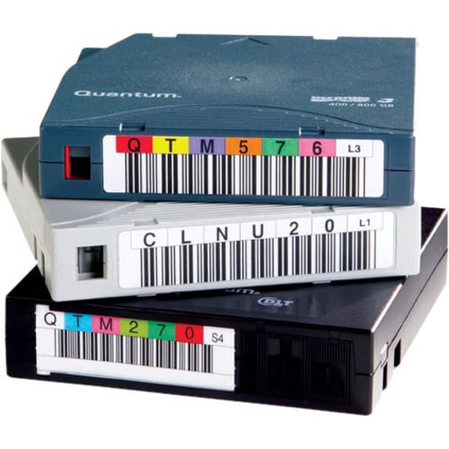 Barcode-Etikett Quantum 3-05400-11