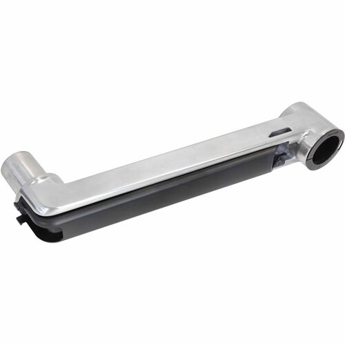 Ergotron Verlängerung für Montagearm, Wandmontage-System - Poliertes Aluminium