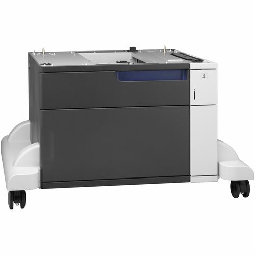 HP Einzelblattzufuhr - Normalpapier, Broschüren-Papier