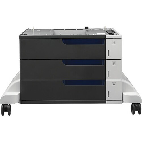 HP Einzelblattzufuhr - Normalpapier