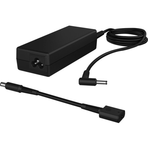 Adaptateur secteur HP - 90 W - Pour Ordinateur Portable