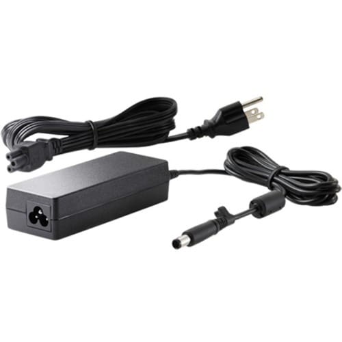 Adaptateur secteur HP - 65 W - Pour Ordinateur Portable, Tablette PC, PC client léger, Ultrabook