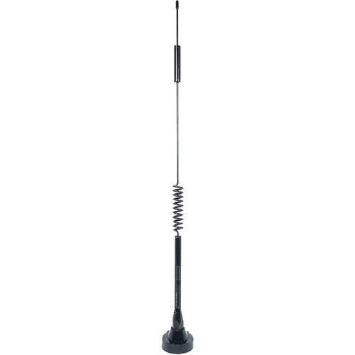 WeBoost NMO Mount Antenna - 700 MHz to 800 MHz, 824 MHz to 894 MHz, 880 MHz to 960 MHz, 1710 MHz to 1880 MHz, 1850 MHz to 