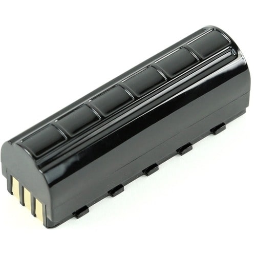 Batterie Zebra BTRY-LS34IAB00-00 - Lithium ion (Li-Ion) - 1 - Pour Scanner de code à barre - Batterie rechargeable - 3.6 V