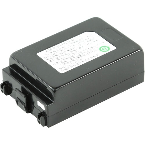 Zebra BTRY-MC7XEAB00-10 Battery - Lithium Ion (Li-Ion) - 10Pack - Battery Rechargeable - Proprietary Battery Size - 3600 mAh