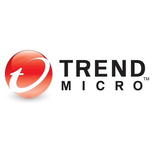 Trend Micro Deep Security Anti-malware - License - 1 Server (VM) - Price Level (1-100) licenses - Volume