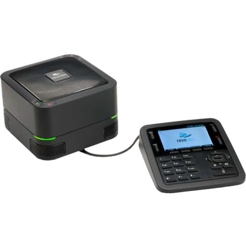 Yamaha FLX UC 1000 IP Conference Station - VoIPNetwork (RJ-45) - PoE Ports