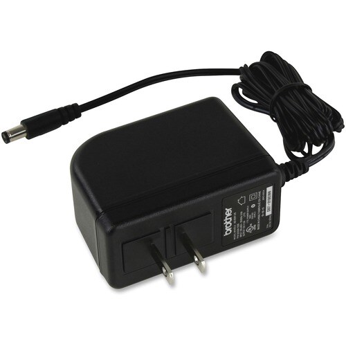 Brother AC Adapter - 12 V DC Output - 2 A Each