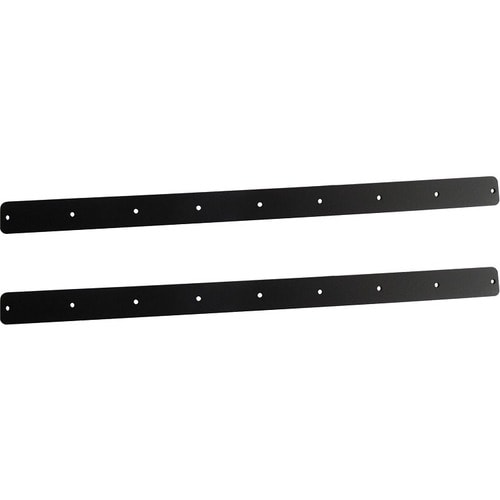 HAGOR Befestigungsadapter - Schwarz - 1 Unterstützte(r) Display(s)Bildschirmgröße: 139,7 cm (55 Zoll) - 800 x 400 - 2