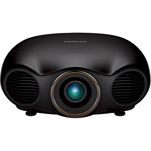 Epson PowerLite Pro LS10000 3D LCD Projector - 16:9 - 1920 x 1080 - Front, Rear, Ceiling - 1080p - 30000 Hour Normal Mode 