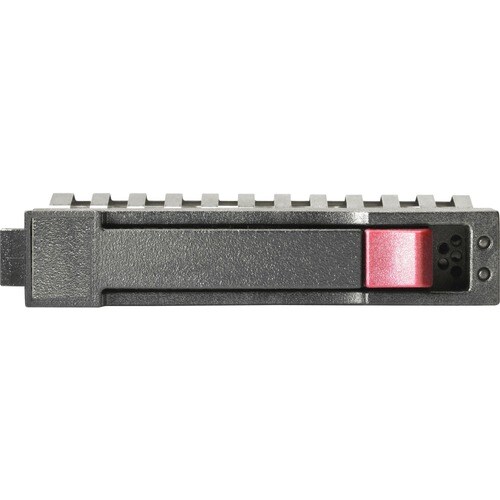 HPE 4TB SATA 6G Business Critical 7.2K LFF RW 1-year Warranty Multi Vendor HDD