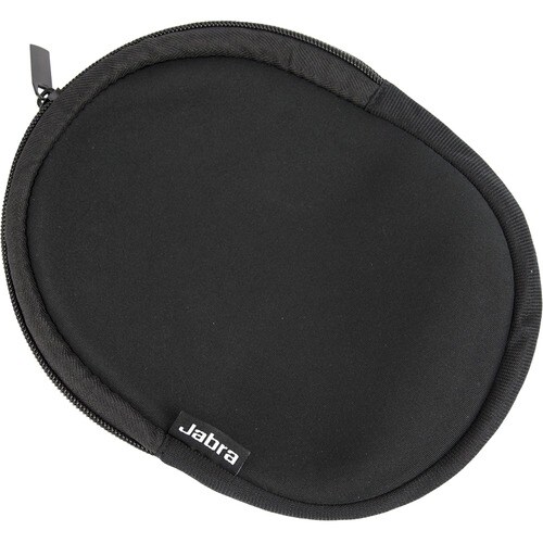 Jabra Carrying Case (Pouch) Headset - 10