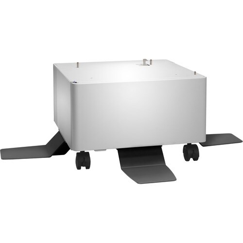 HP Druckerunterschrank - 29,2 cm Höhe x 88,5 cm Breite x 86,8 cm Tiefe