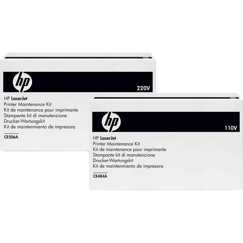HP Fuser - Laser - 230 V AC