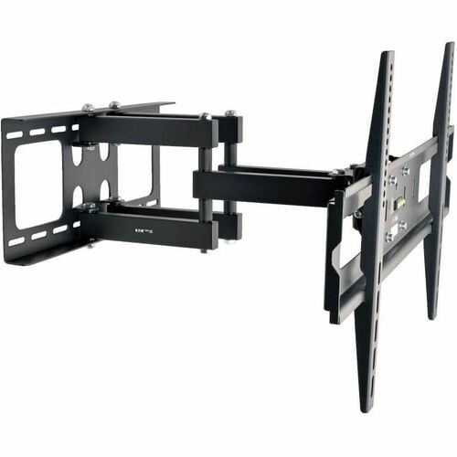 Eaton Tripp Lite Series Swivel/Tilt Wall Mount for 37˘ to 70˘ TVs and Monitors - 165 lb Load Capacity - Metal - Black