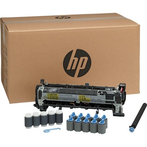 HP Wartungsset - 225000 Seiten - Laser