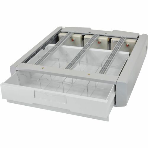Ergotron Drawer - Grey