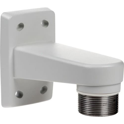 AXIS T91E61 Wandhalterung für Netzwerkkamera - Weiß - Aluminium