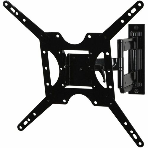 Peerless-AV® Paramount™ Articulating Wall Mount for 32" to 50" Displays - 32" to 50" Screen Support - 80 lb Load Capacity 