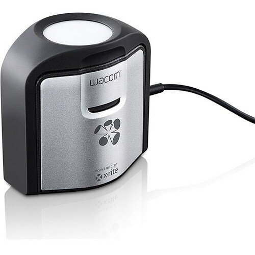 Wacom Farbkalibrator für