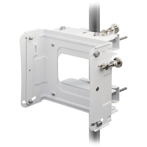 Ubiquiti PAK-620 Pole Mount for Satellite Dish